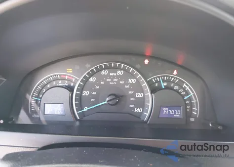 2014 Toyota Camry Le from USA, damaged, VIN 4T1BF1FK2EU443591